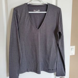 Heatgear Long Sleeve T-Shirt